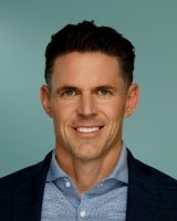Ryan Napierski Ryan Napierski, Nu Skin's President since 2017