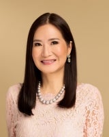 Vicky-Leevutinun Vicky Leevutinun, Nu Skin's Regional President Southeast Asia since 2018