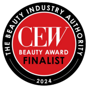 CEW Finalist Logo CEW Finalist Logo