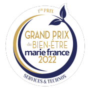 Prix Bien Etre Marie France 2022 Prix Bien Etre Marie France 2022