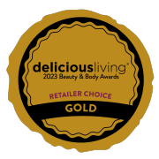 LumiSpa iO Retailer Choice Gold LumiSpa iO Retailer Choice Gold