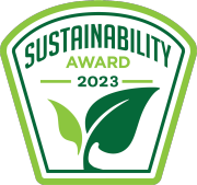 Business Intelligence Group Sustainability Award Logo Business Intelligence Group Sustainability Award Logo