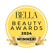 2024 BELLA BEAUTY AWARDS SEAL 2024 BELLA BEAUTY AWARDS SEAL