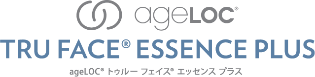 ageLOC トゥルー フェイス エッセンス プラス