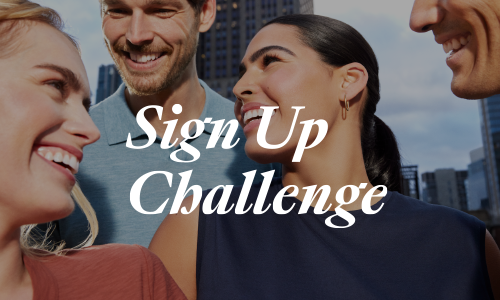 signupchallenge